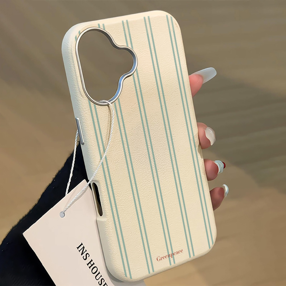 Green Line Soft Phone Case For – Phone Cases For Samsung S21 5G recenzja i cena