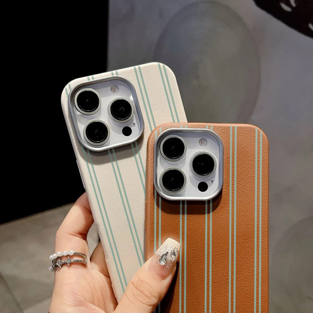 Green Line Soft Phone Case For – Phone Cases For Samsung S21 5G recenzja i cena