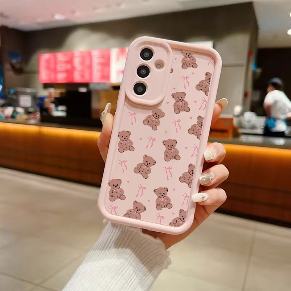 Soft TPU Cover For Samsung Gal – Phone Cases Cute recenzja i cena