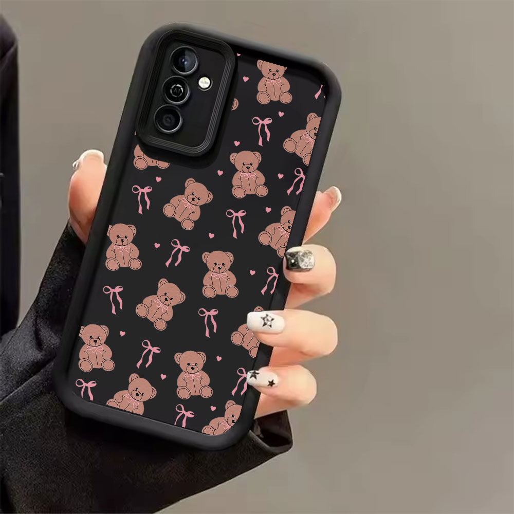 Soft TPU Cover For Samsung Gal – Phone Cases Cute recenzja i cena