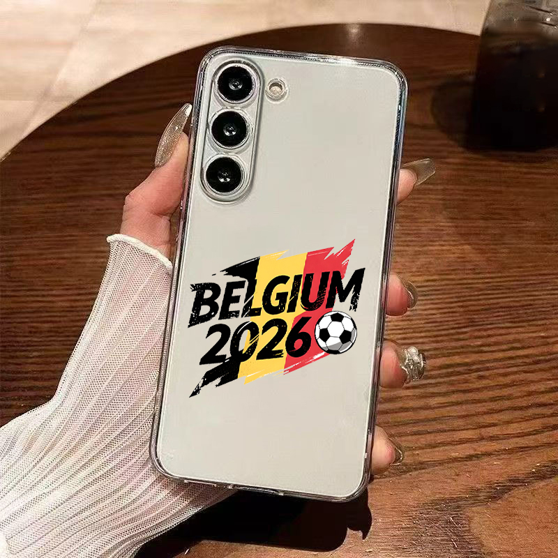 Belgium 2026 Champion South Af – Phone Cases South Africa recenzja i cena