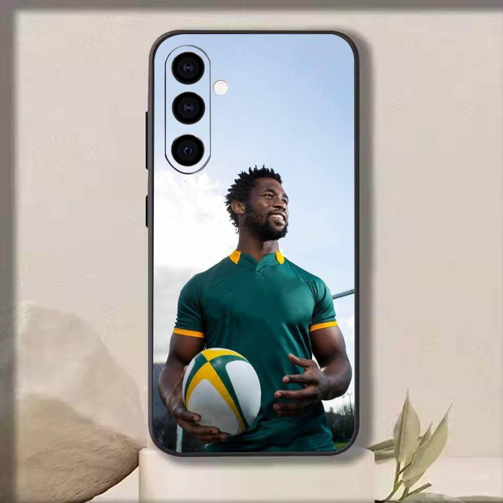 S-Siya K-Kolisi-Rugby-South Af – Phone Cases South Africa recenzja i cena