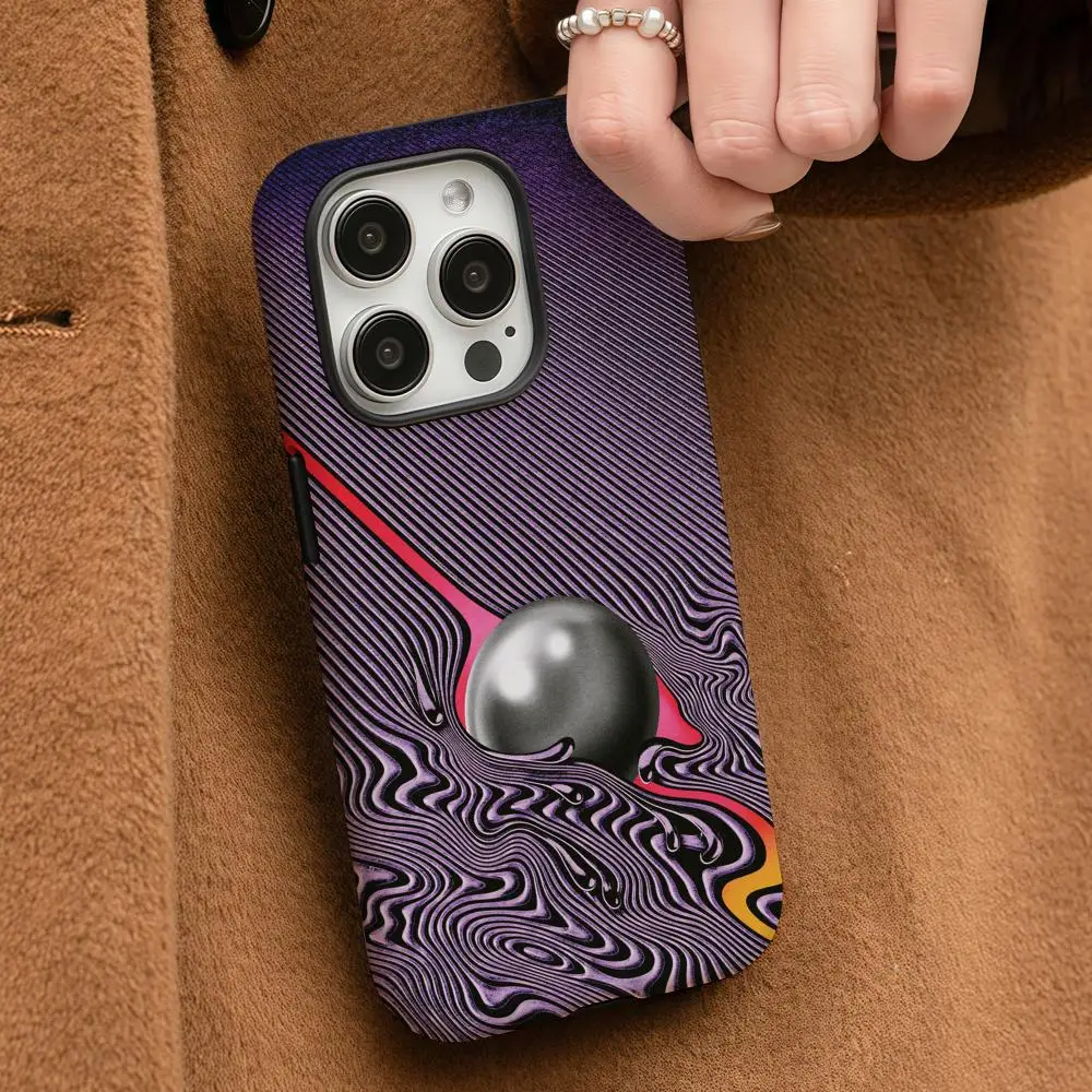 Tame Impala Phone Case For iPh – Phone Cases For Iphone 12 Pro Max recenzja i cena