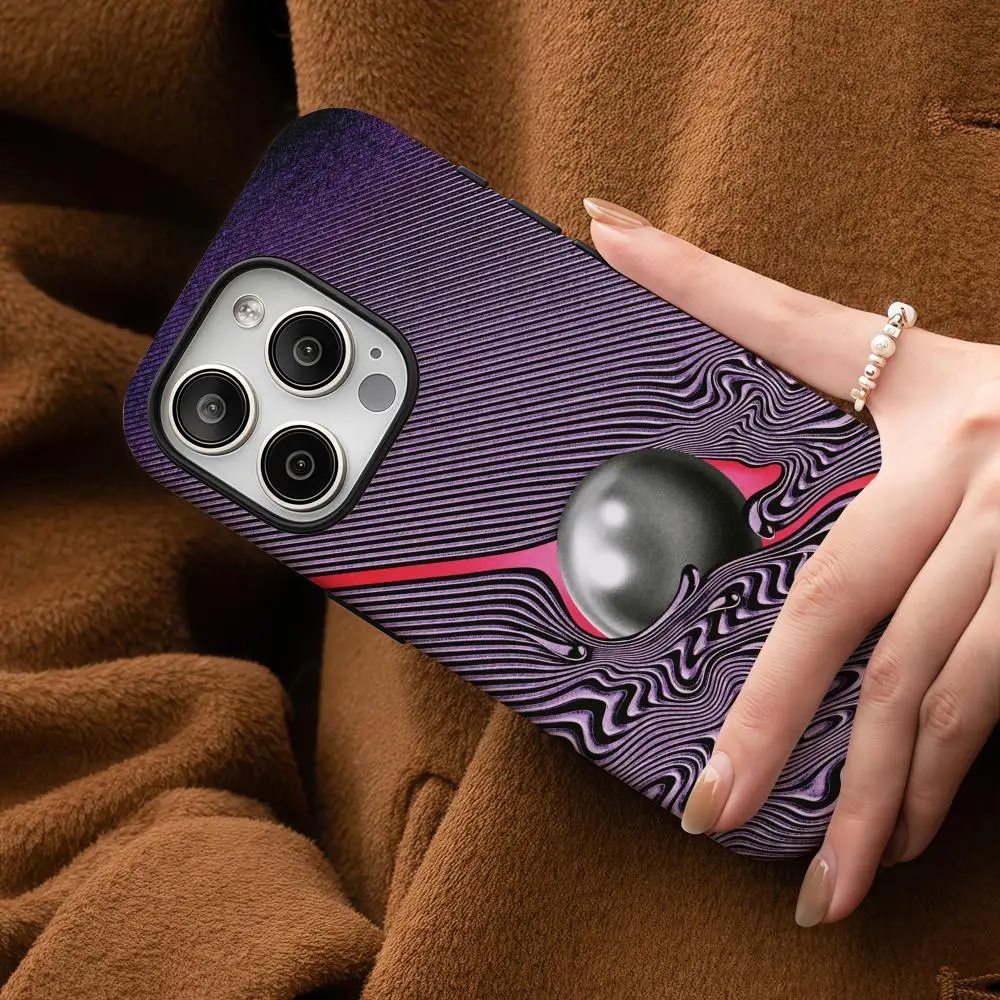 Tame Impala Phone Case For iPh – Phone Cases For Iphone 12 Pro Max recenzja i cena