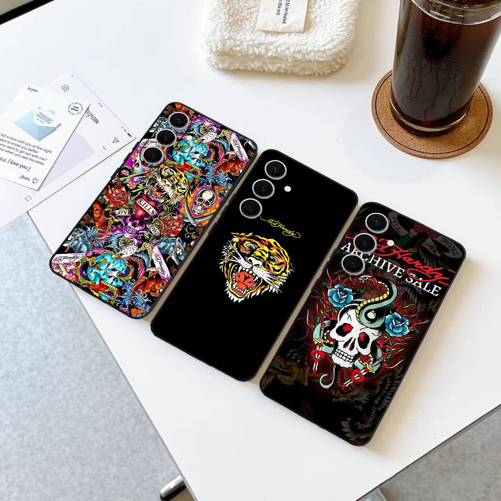 Fashion E-Ed H-Hardy Phone Cas – Phone Cases H&M recenzja i cena