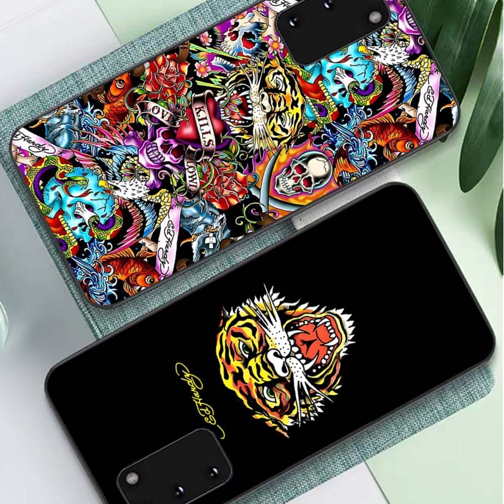 Fashion E-Ed H-Hardy Phone Cas – Phone Cases H&M recenzja i cena