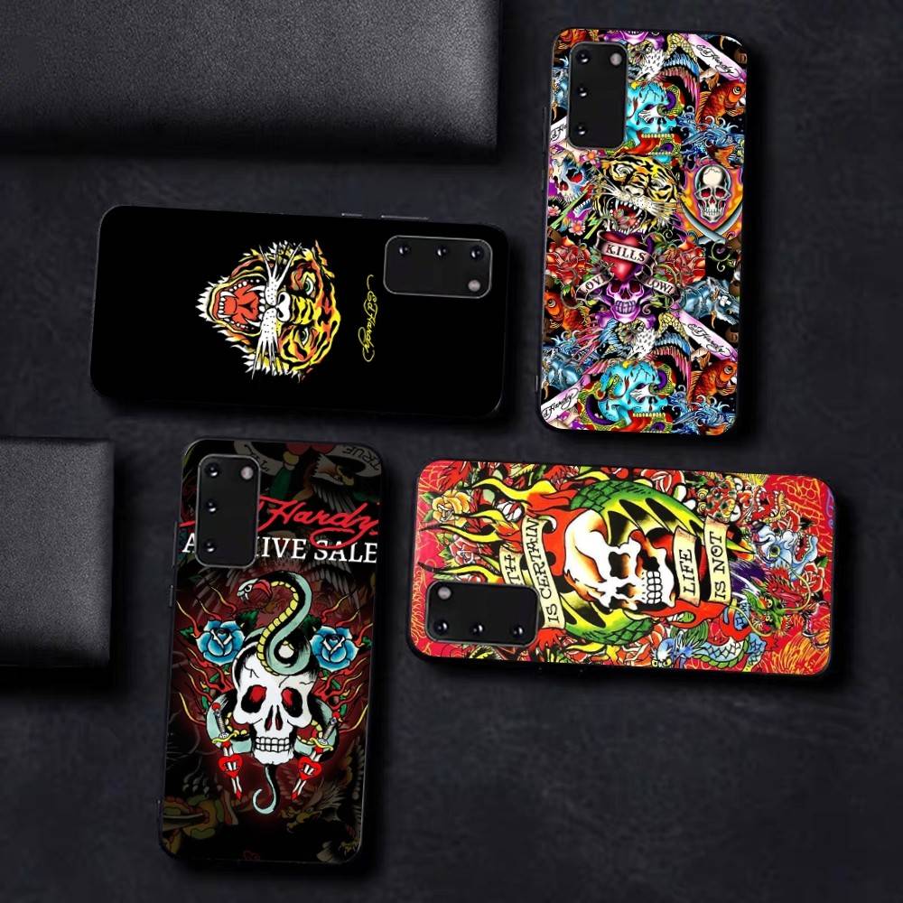 Fashion E-Ed H-Hardy Phone Cas – Phone Cases H&M recenzja i cena