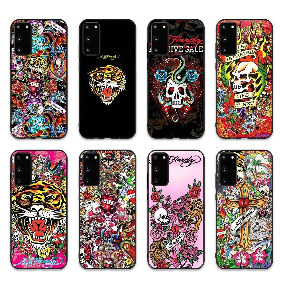 Fashion E-Ed H-Hardy Phone Cas – Phone Cases H&M recenzja i cena