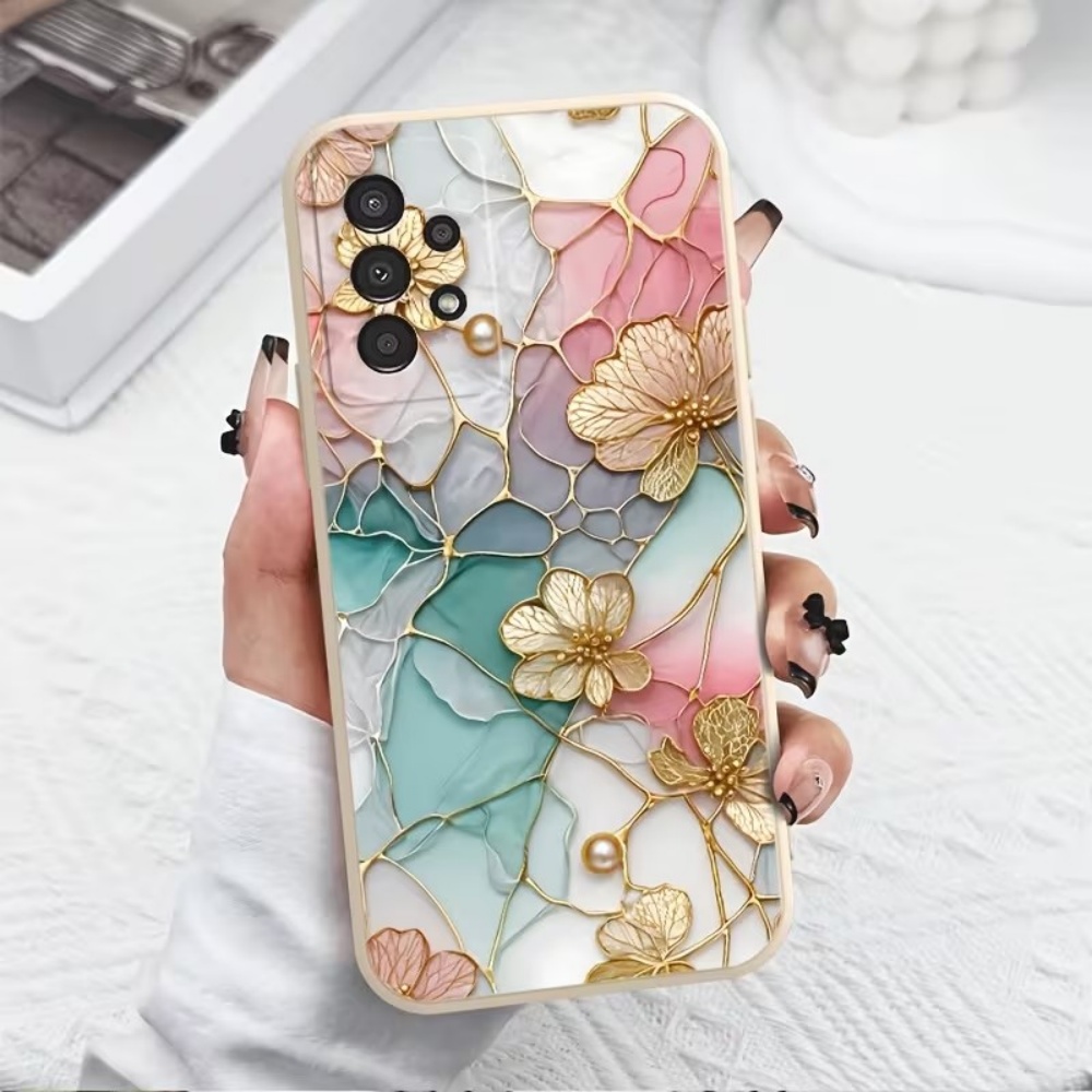 For Samsung Galaxy S26 S25 S24 – Phone Cases For Samsung S21 5G recenzja i cena