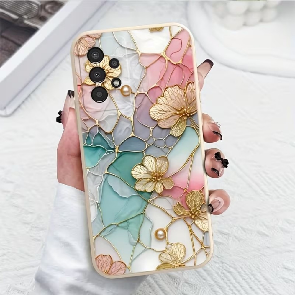 For Samsung Galaxy S26 S25 S24 – Phone Cases For Samsung S21 5G recenzja i cena