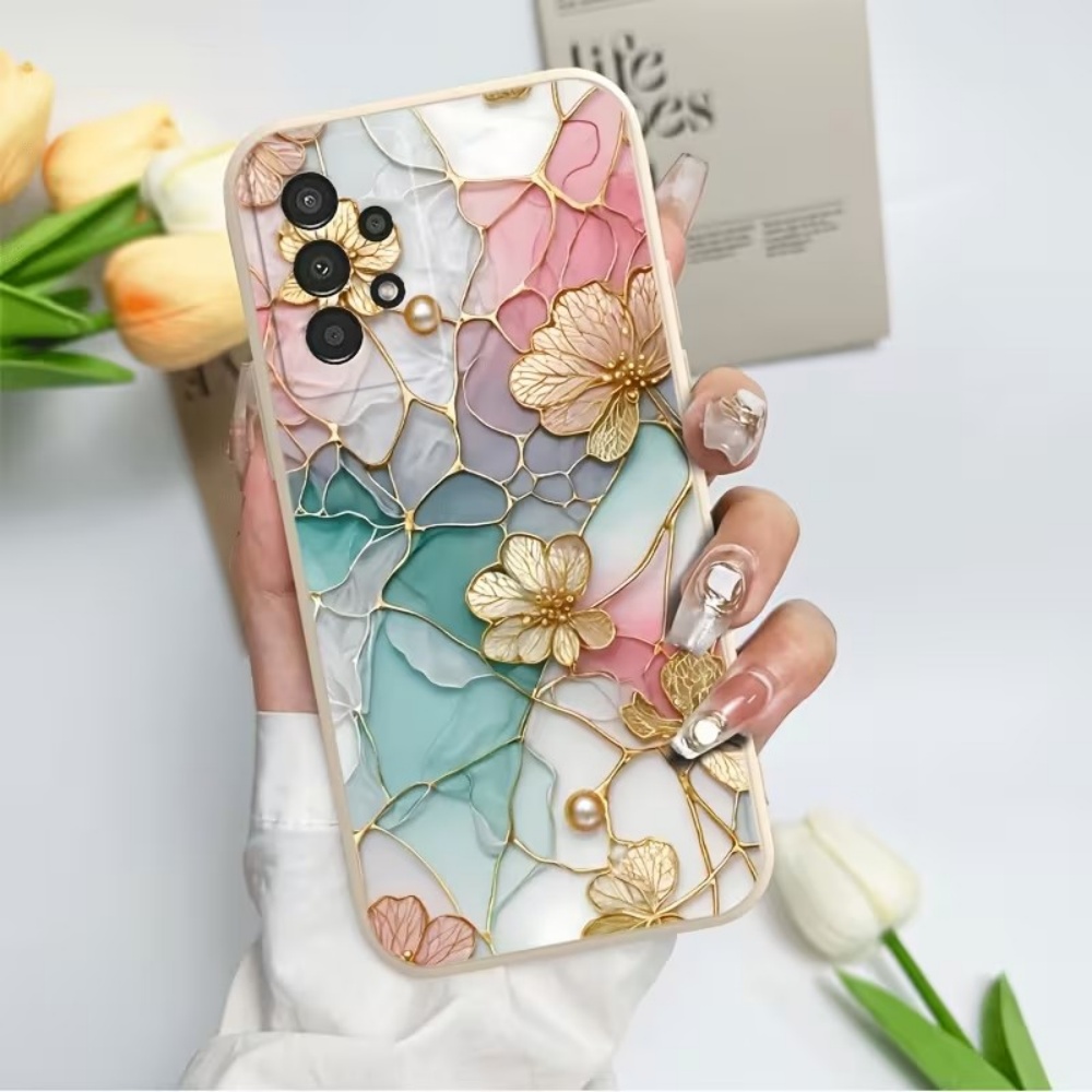 For Samsung Galaxy S26 S25 S24 – Phone Cases For Samsung S21 5G recenzja i cena