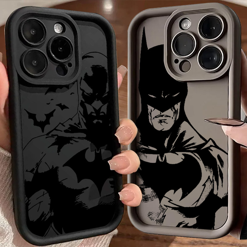 The B-Batmans Art Phone Case F – Phone Cases For Iphone 12 Pro Max recenzja i cena