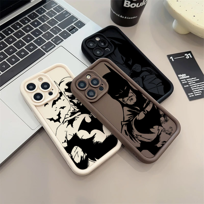 The B-Batmans Art Phone Case F – Phone Cases For Iphone 12 Pro Max recenzja i cena