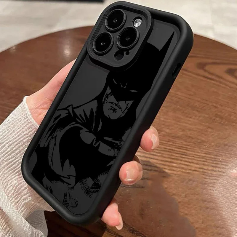 The B-Batmans Art Phone Case F – Phone Cases For Iphone 12 Pro Max recenzja i cena