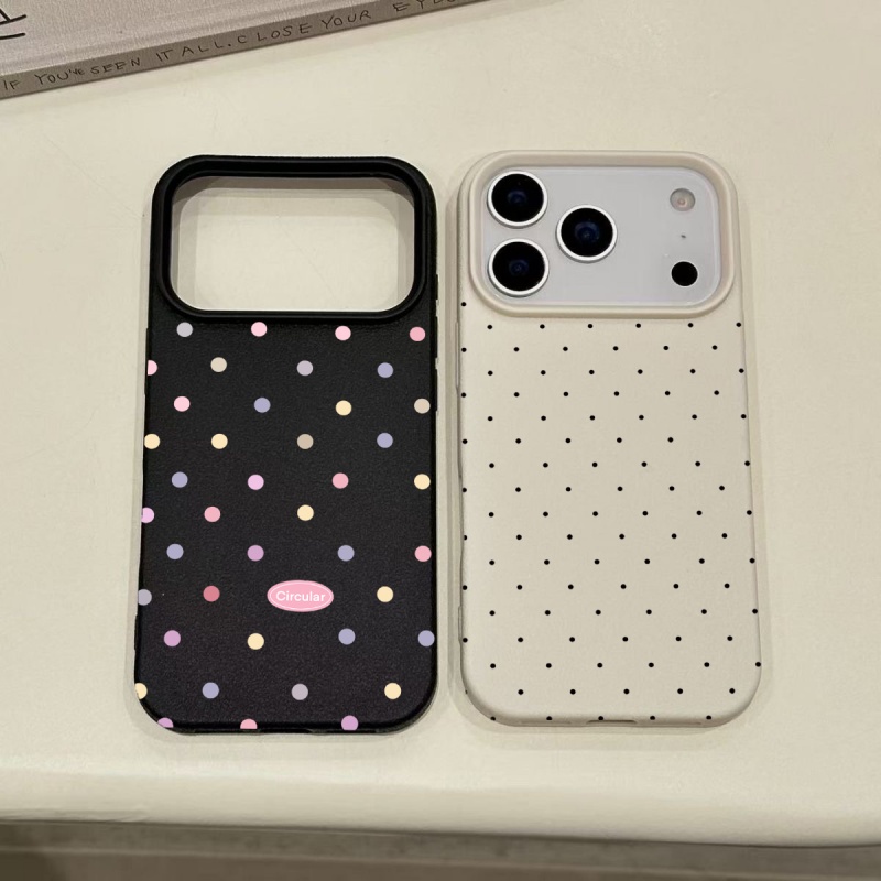New Polka Dots Phone Case For  – Phone Cases Motorola Edge 2025 recenzja i cena