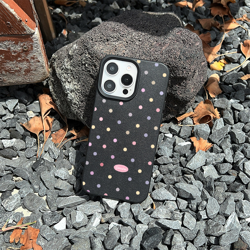 New Polka Dots Phone Case For  – Phone Cases Motorola Edge 2025 recenzja i cena