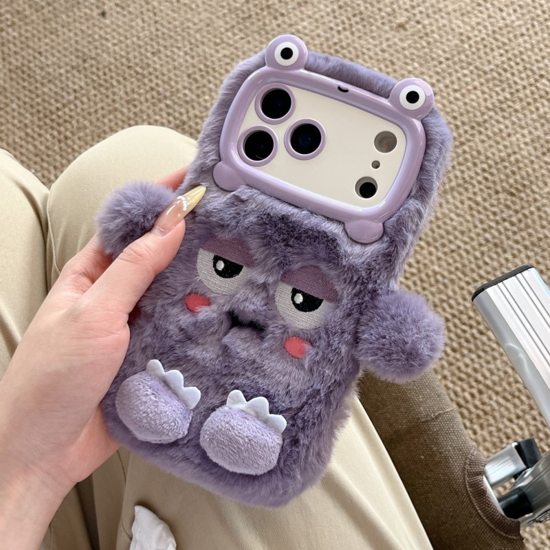 Cute Cartoon Funny dozing expr – Phone Cases For Iphone 13 recenzja i cena