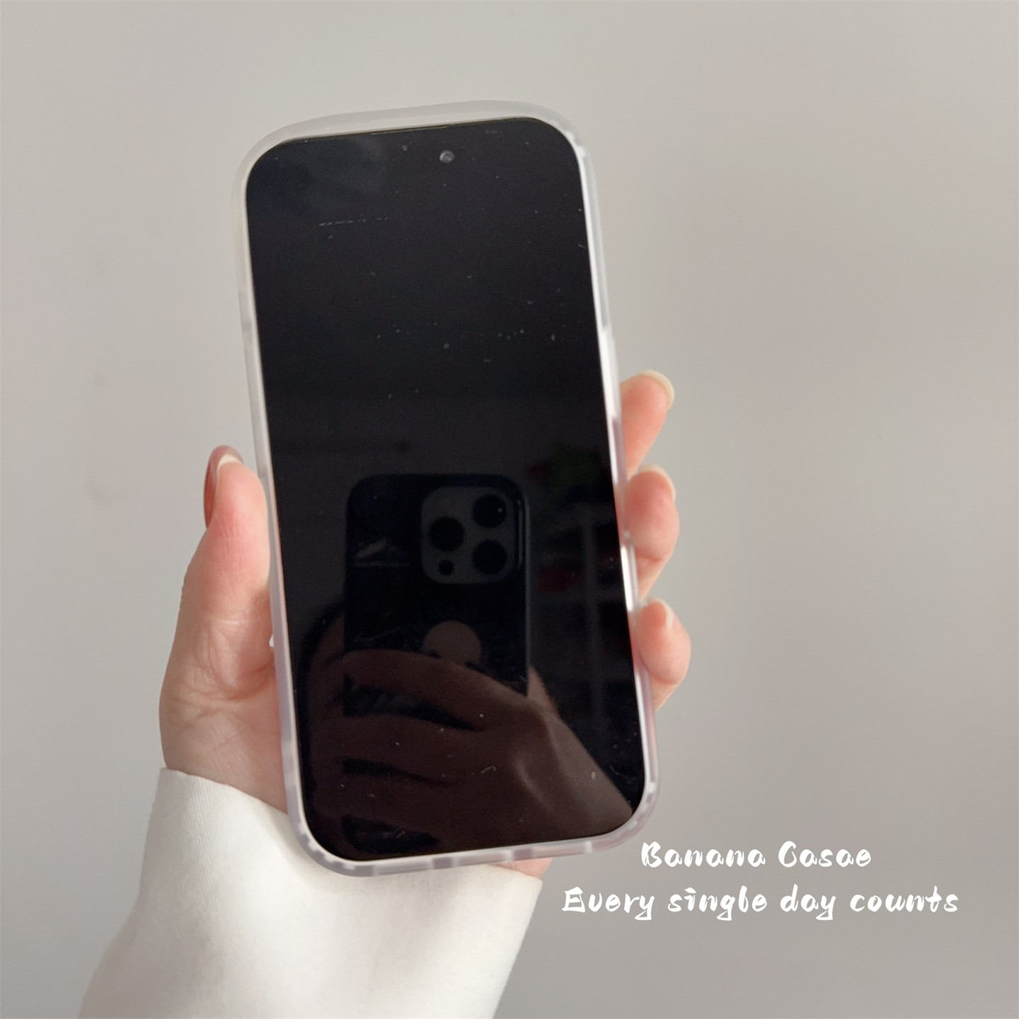 Korean ins Pink Brown Polka Do – Phone Cases Pink recenzja i cena