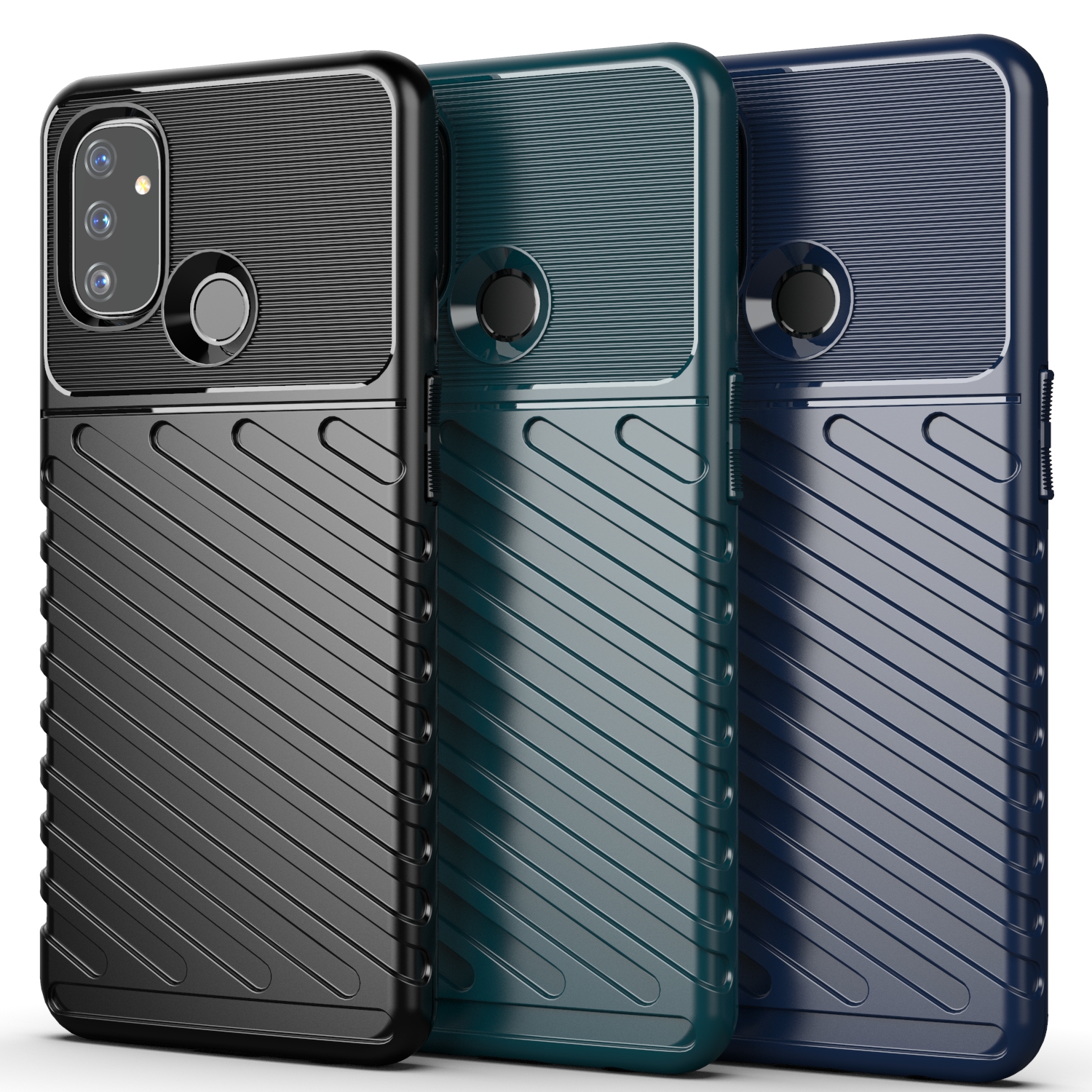 Luxury Shockproof Silicone Pho – Phone Cases H&M recenzja i cena