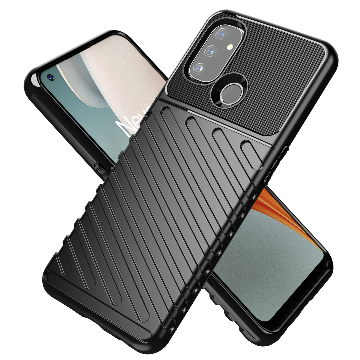 Luxury Shockproof Silicone Pho – Phone Cases H&M recenzja i cena