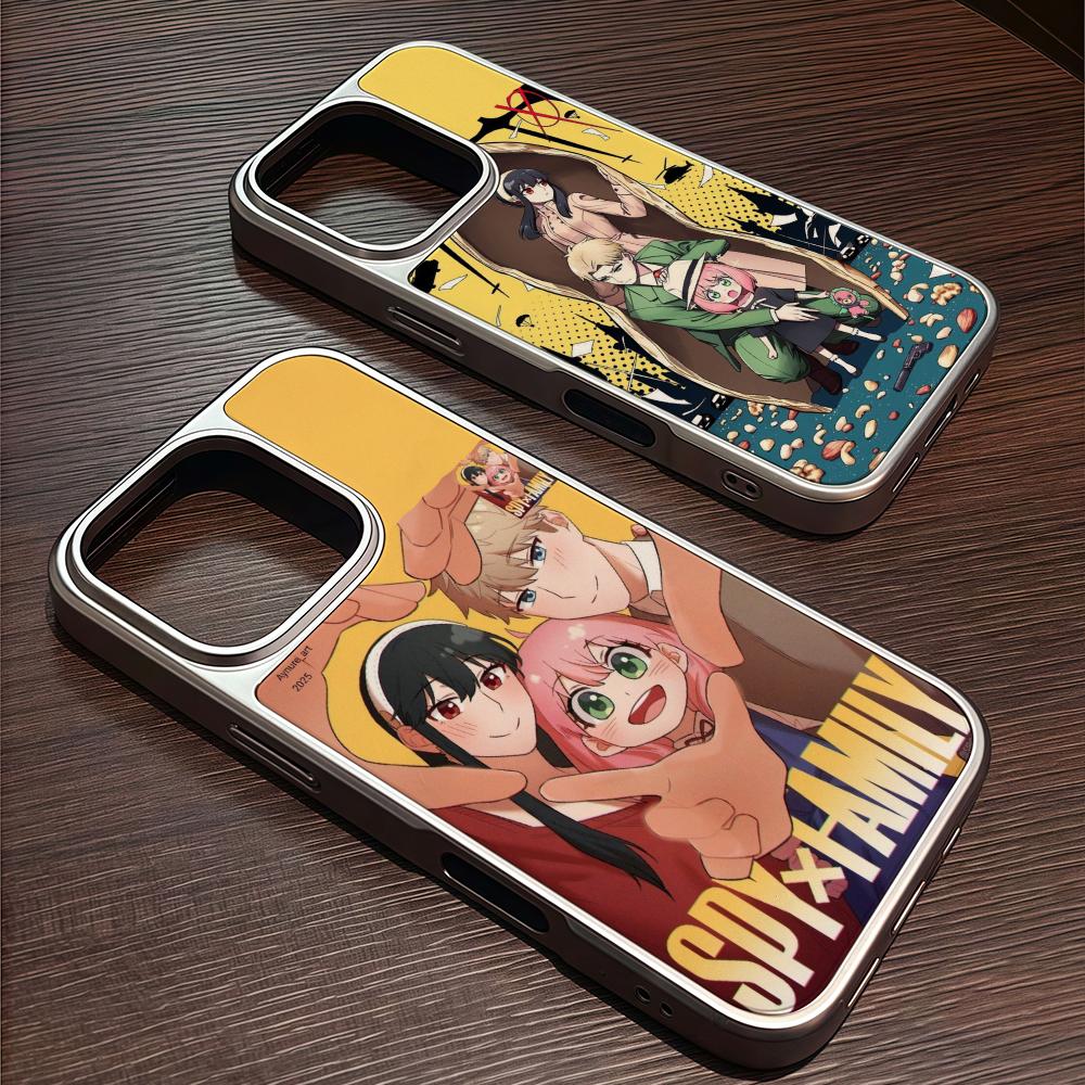 Spy x Family  Phone Case For i – Phone Cases With Magsafe recenzja i cena