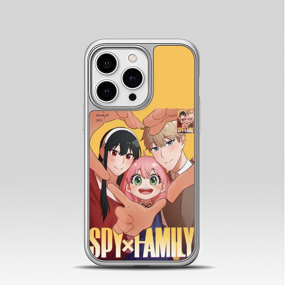 Spy x Family  Phone Case For i – Phone Cases With Magsafe recenzja i cena