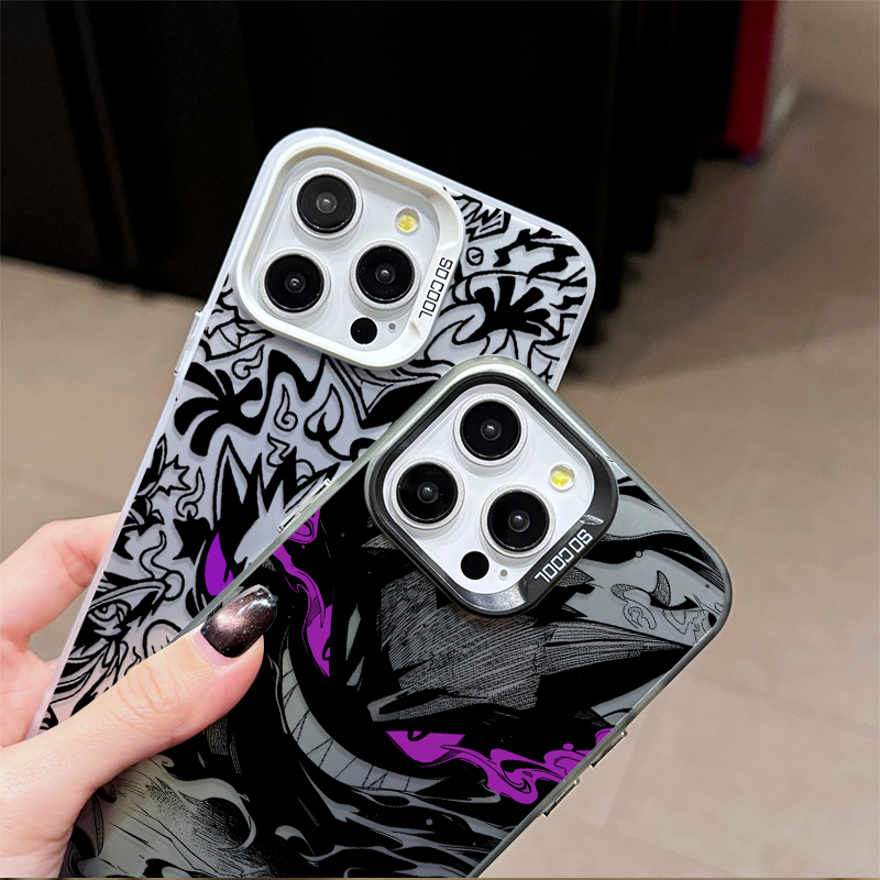 Prank Gengar P-Pokemon Plating – Phone Cases Galaxy S23 recenzja i cena