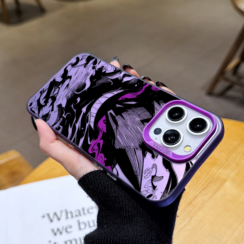 Prank Gengar P-Pokemon Plating – Phone Cases Galaxy S23 recenzja i cena