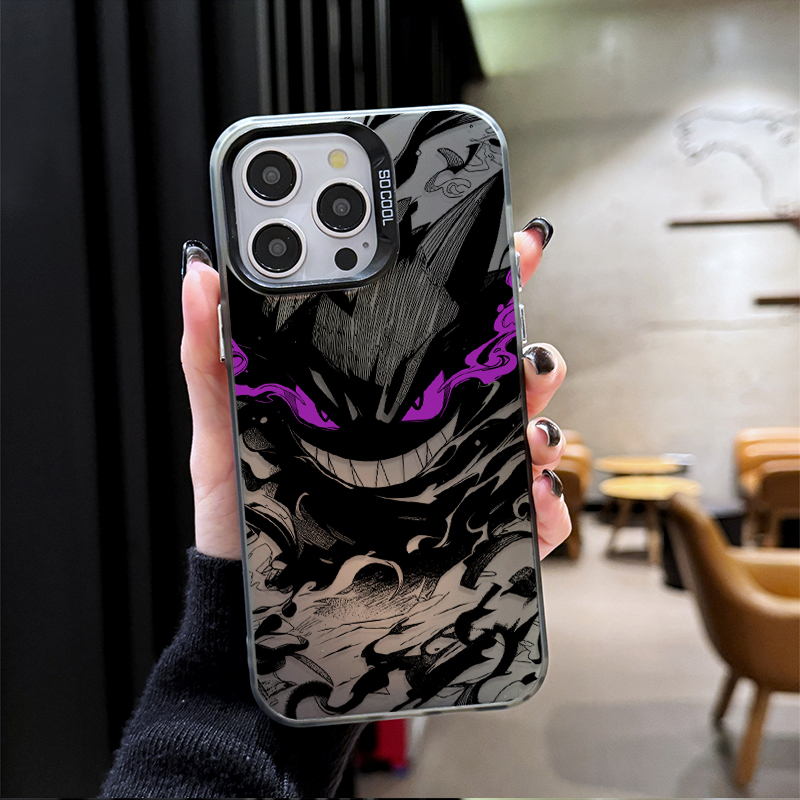 Prank Gengar P-Pokemon Plating – Phone Cases Galaxy S23 recenzja i cena