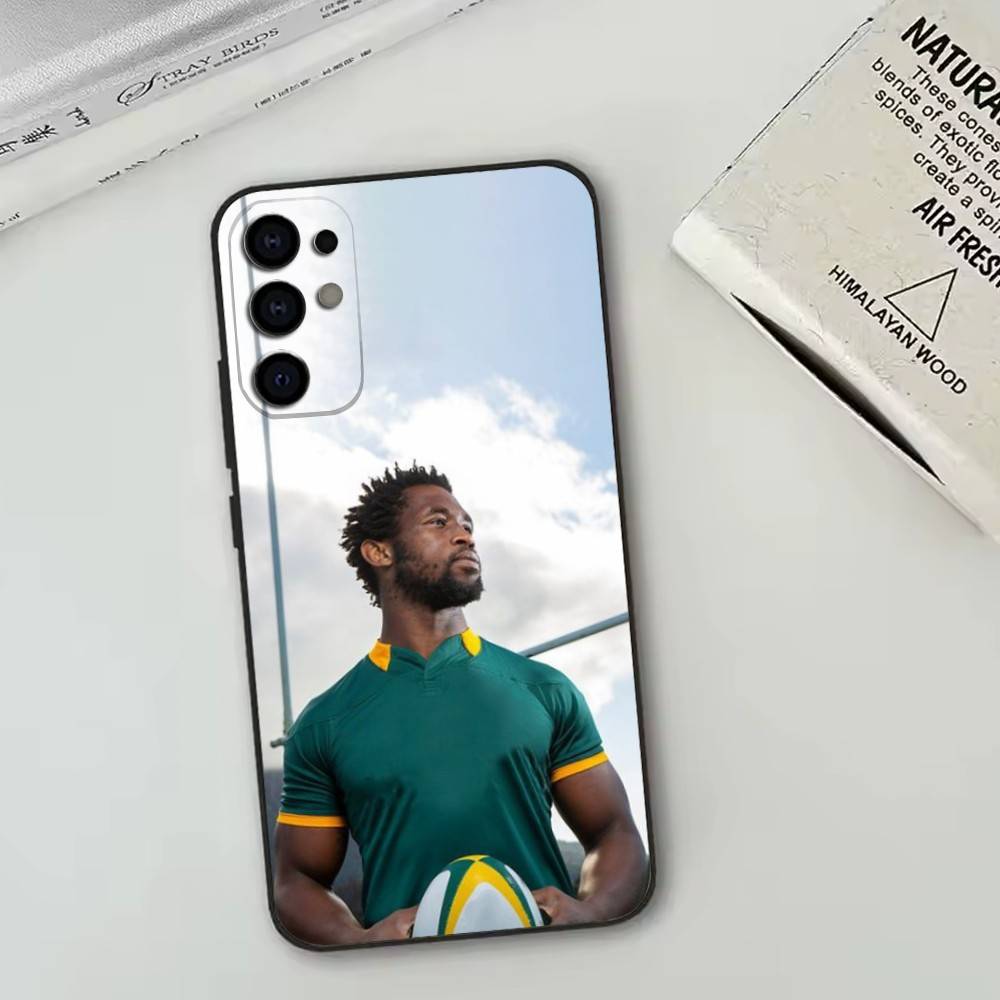 S-Siya K-Kolisi-Rugby-South Af – Phone Cases South Africa recenzja i cena