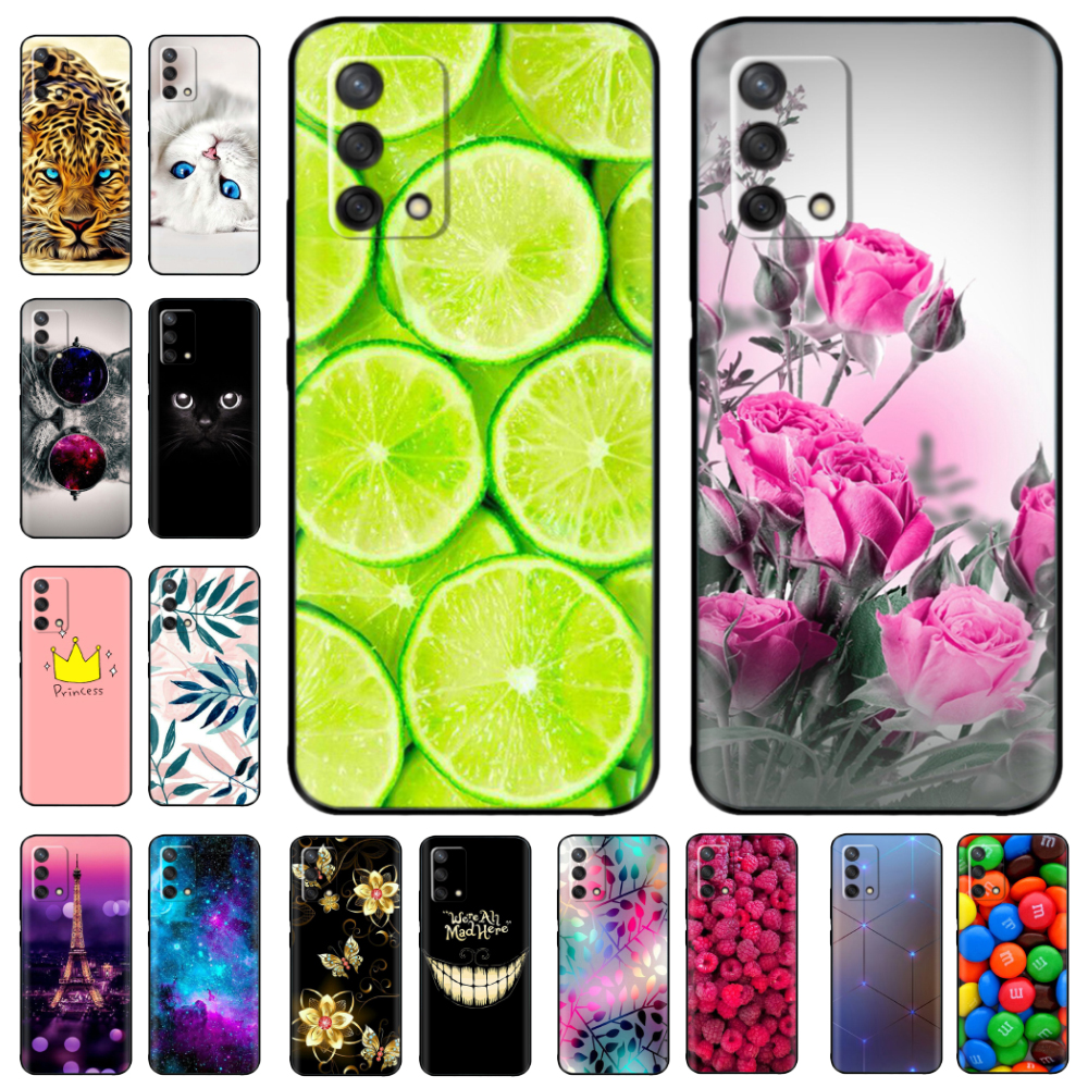 For Oppo A74 Case Phone Cover  – Phone Cases H&M recenzja i cena