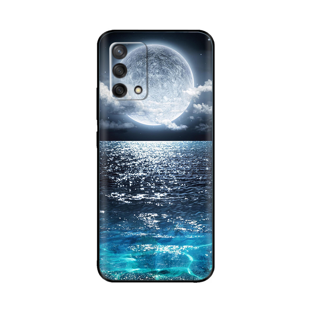 For Oppo A74 Case Phone Cover  – Phone Cases H&M recenzja i cena