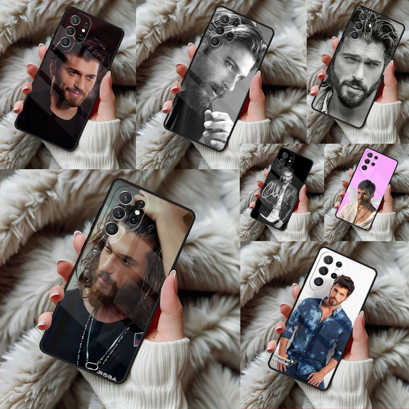Can Yaman bumper Phone Case Fo – Phone Cases You Can Customize recenzja i cena