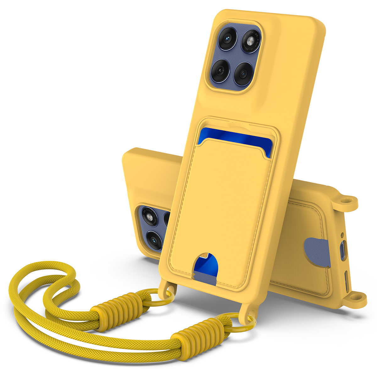 For Motorola Moto G Stylus 5G  – Phone Cases Motorola Edge 2025 recenzja i cena