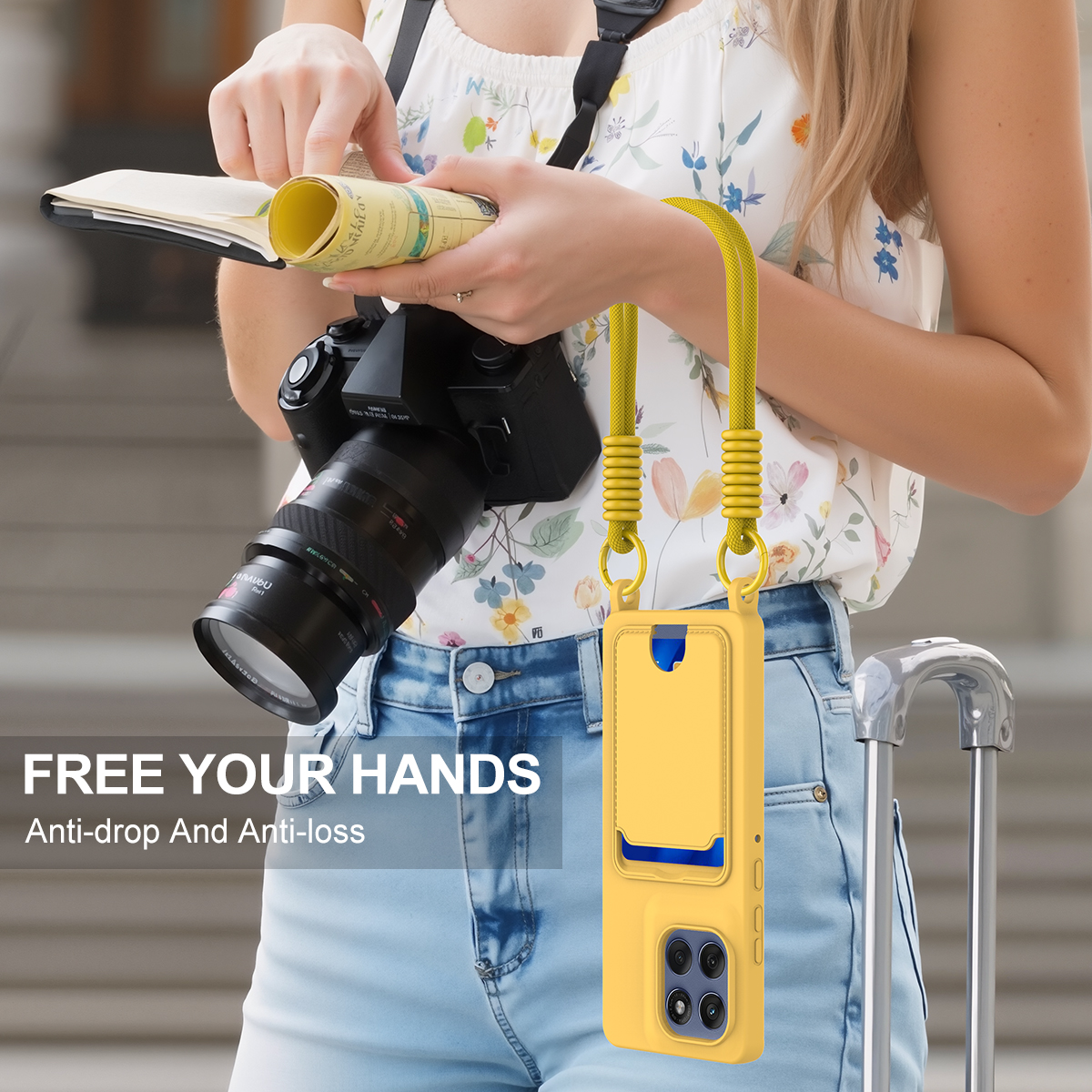 For Motorola Moto G Stylus 5G  – Phone Cases Motorola Edge 2025 recenzja i cena