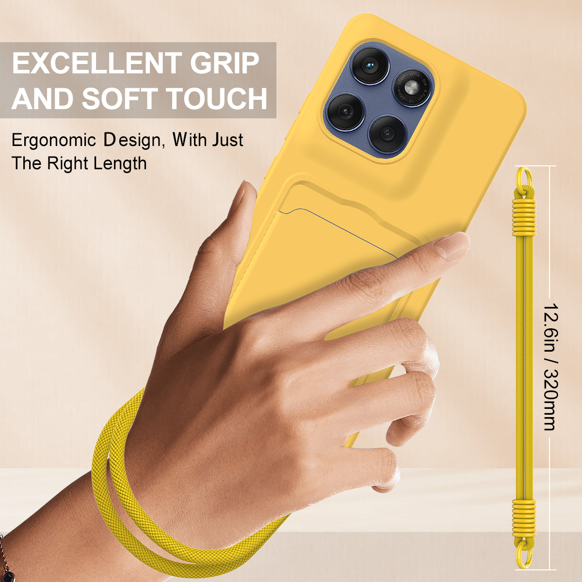 For Motorola Moto G Stylus 5G  – Phone Cases Motorola Edge 2025 recenzja i cena