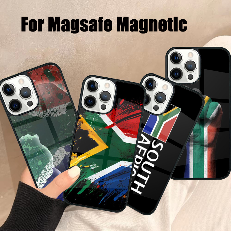 South Africa flag Phone Case F – Phone Cases South Africa recenzja i cena