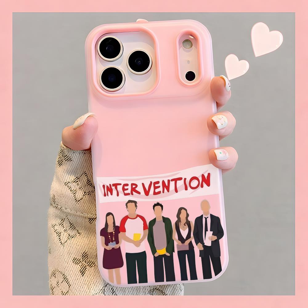 comedy series The Office Phone – Phone Cases Yellow recenzja i cena