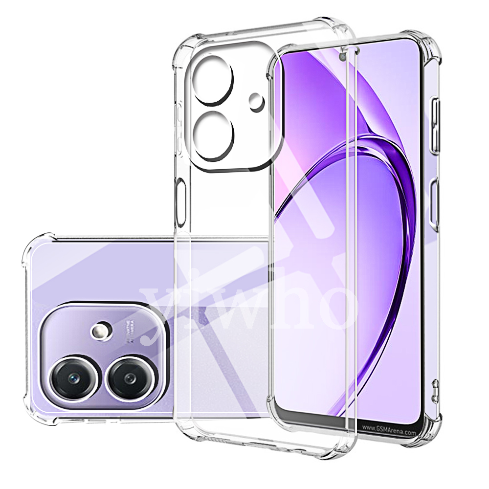 Transparent Phone Case for Opp – Phone Cases Aviation recenzja i cena