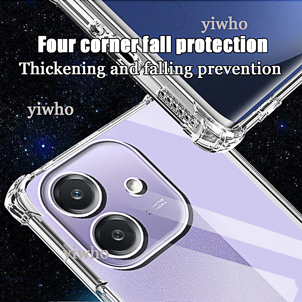 Transparent Phone Case for Opp – Phone Cases Aviation recenzja i cena