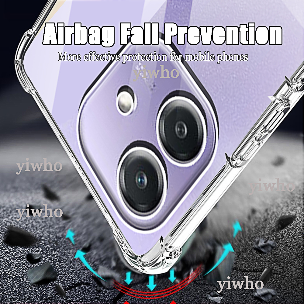 Transparent Phone Case for Opp – Phone Cases Aviation recenzja i cena