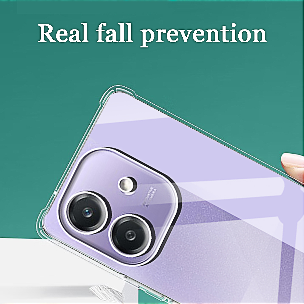 Transparent Phone Case for Opp – Phone Cases Aviation recenzja i cena