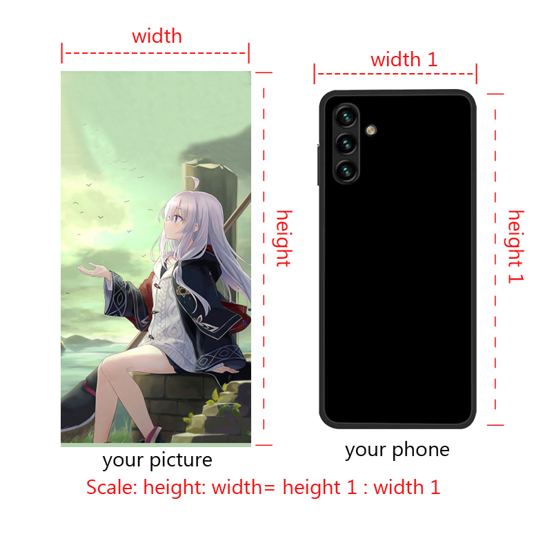 Custom Photo Case for Motorola – Phone Cases Motorola Edge 2025 recenzja i cena