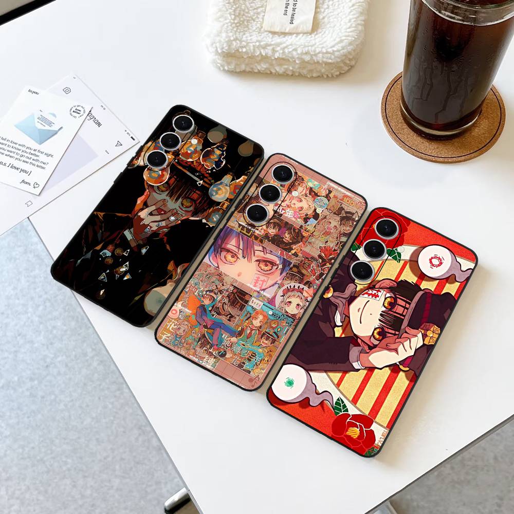 T-Toilet-bound H-Hanako-kun Ph – Phone Cases H&M recenzja i cena