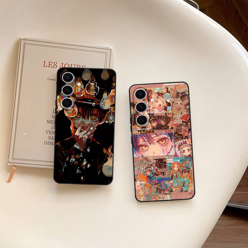 T-Toilet-bound H-Hanako-kun Ph – Phone Cases H&M recenzja i cena