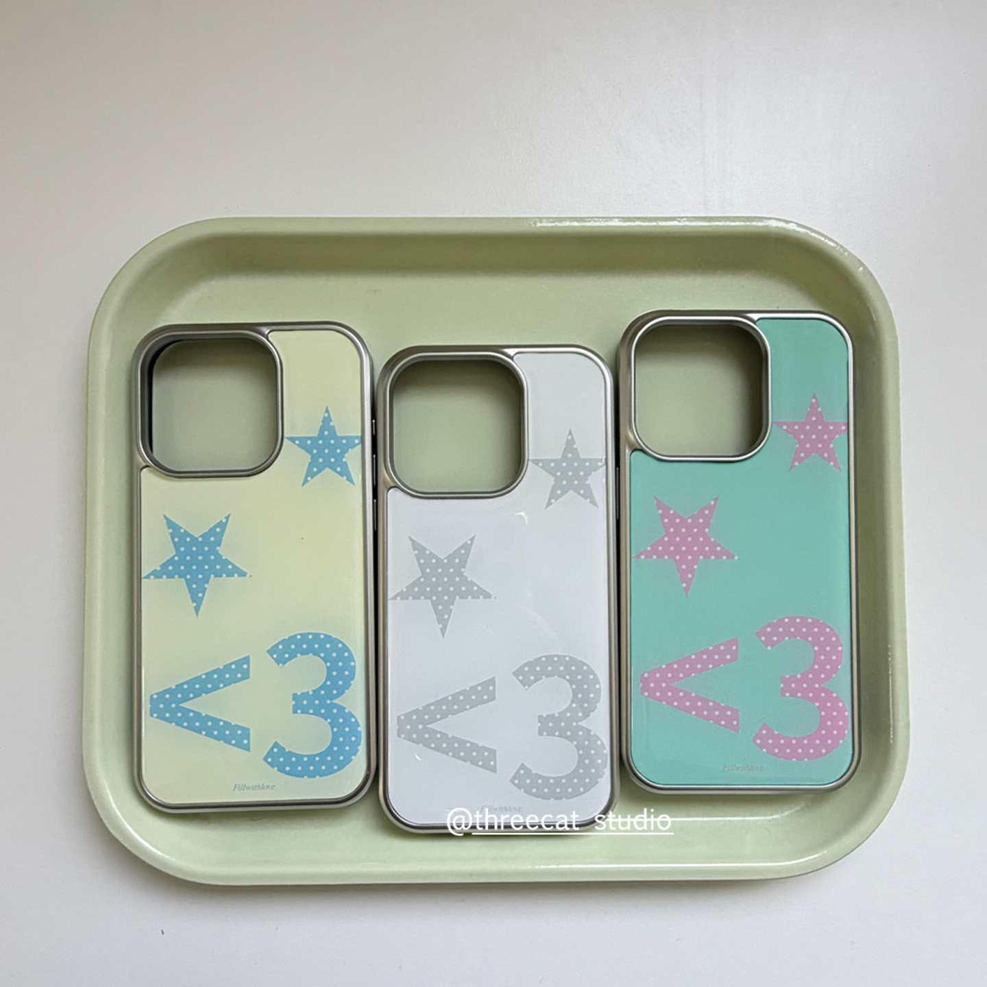 Korean Ins Millennium Y2K Swee – Phone Cases Cute recenzja i cena