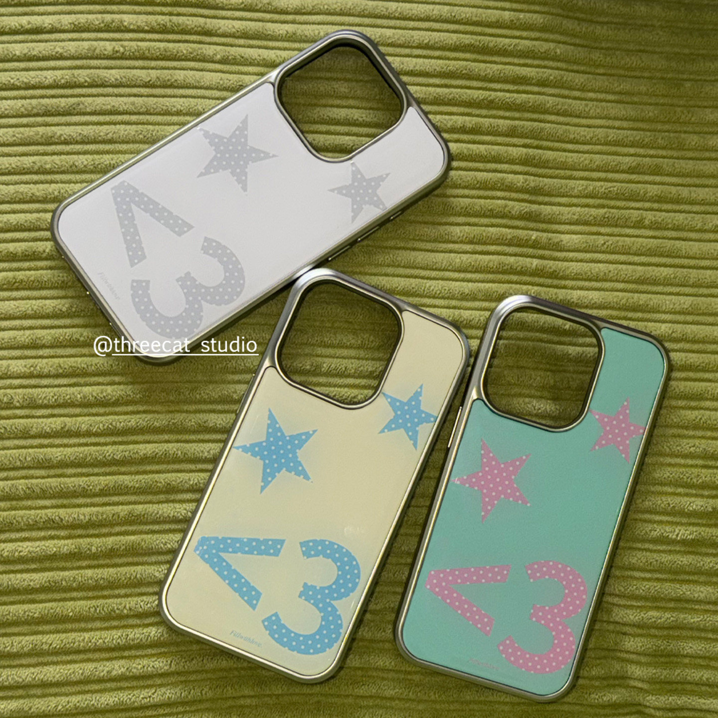 Korean Ins Millennium Y2K Swee – Phone Cases Cute recenzja i cena