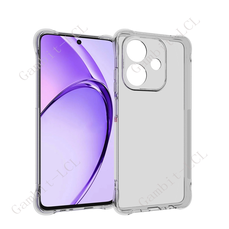 Anti-Falling Case For OPPO A3  – Phone Cases Aviation recenzja i cena