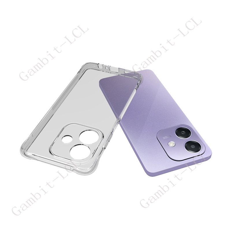 Anti-Falling Case For OPPO A3  – Phone Cases Aviation recenzja i cena