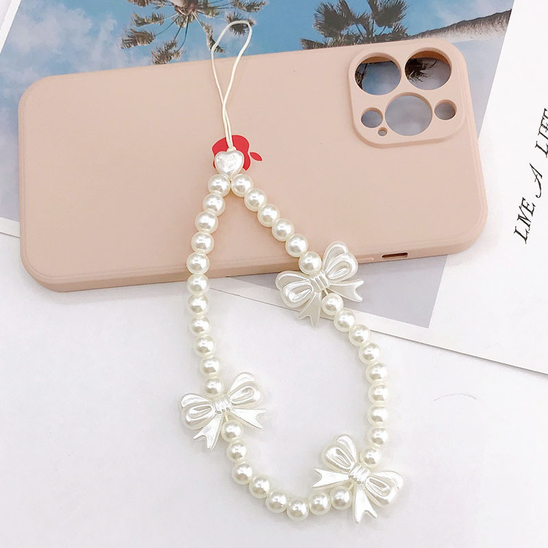 New Cute Butterfly Charm Phone – Phone Cases With Charms recenzja i cena
